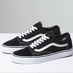 Vans old skool sneakers